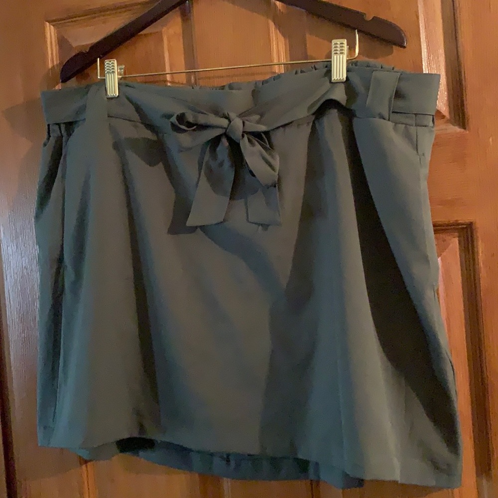 St. John’s Bay active skort